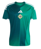 Camiseta Irlanda Home 26/27