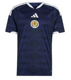 Camiseta Escocia Home 26/27