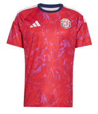 Camiseta Costa Rica Home 26/27