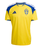 Camiseta Suecia Home 26/27