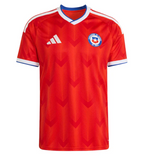 Camiseta Chile Home 26/27
