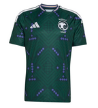 Maglia Arábia Saudita Home 26/27