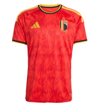 Camiseta Bélgica Home 26/27