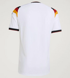 Camiseta Alemania Home 26/27