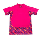 Camiseta México Portero 26/27