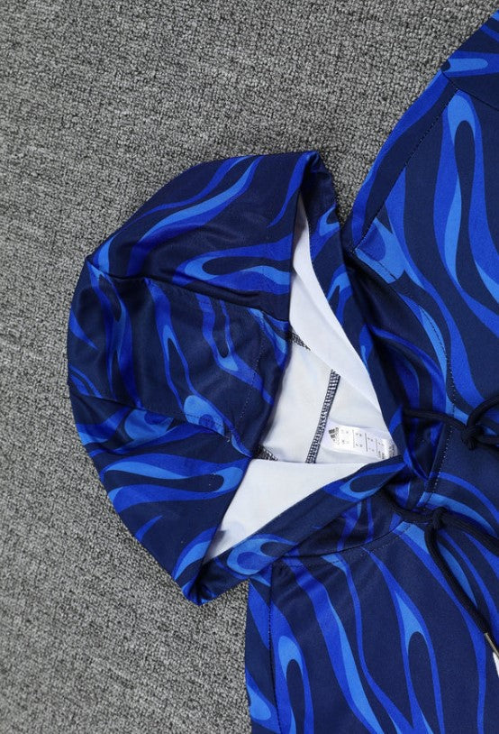 Chándal Real Madrid 25/26