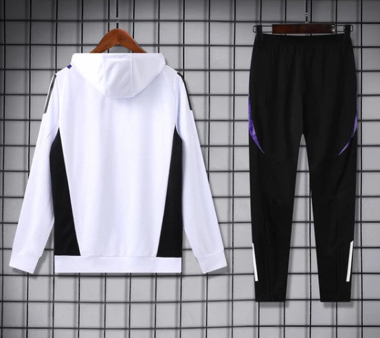 Chándal Real Madrid 25/26