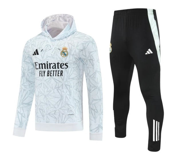 Chándal Real Madrid 25/26