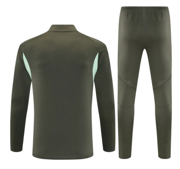 Chándal Real Madrid 25/26