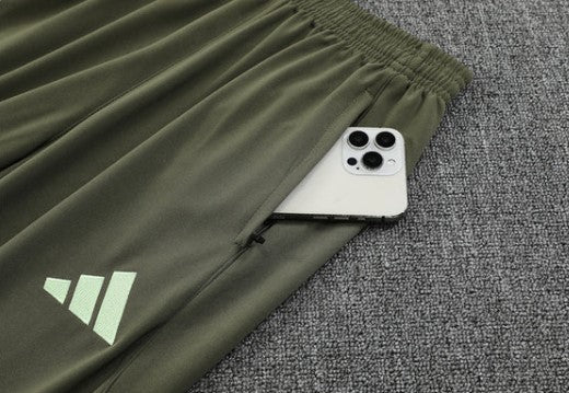 Chándal Niño Real Madrid 25/26