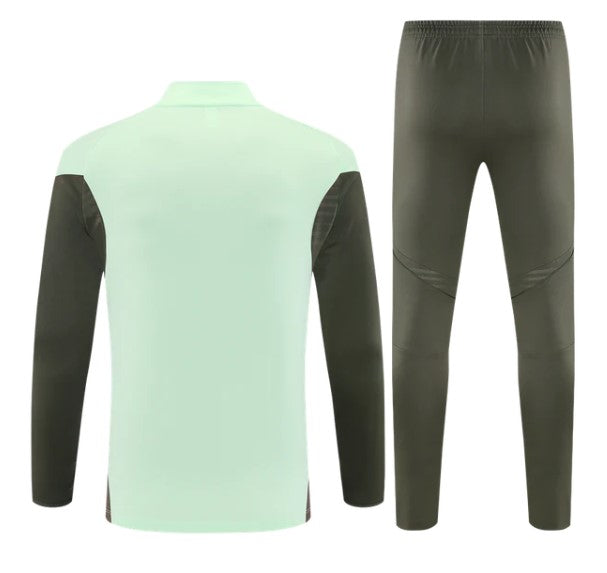 Chándal Niño Real Madrid 25/26