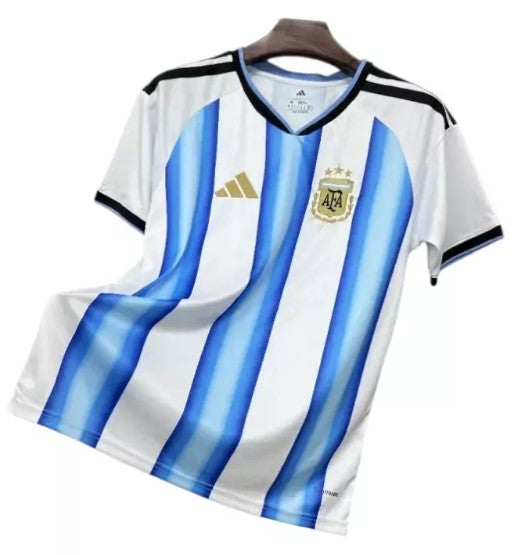 Camiseta Argentina Home 26/27