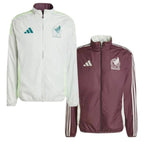 Abrigo de Doble Cara México 24/25