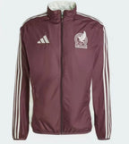 Abrigo de Doble Cara México 24/25