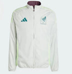 Abrigo de Doble Cara México 24/25