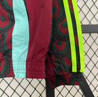 Abrigo de Doble Cara México 24/25