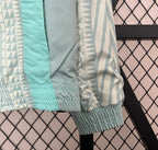 Abrigo de Doble Cara México 24/25