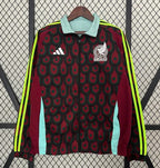 Abrigo de Doble Cara México 24/25