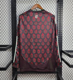 Camiseta México Home 24/25 - Manga Larga