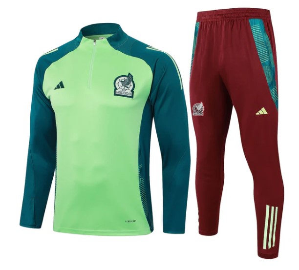 Chándal Niño México 24/25