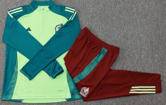 Chándal México 24/25