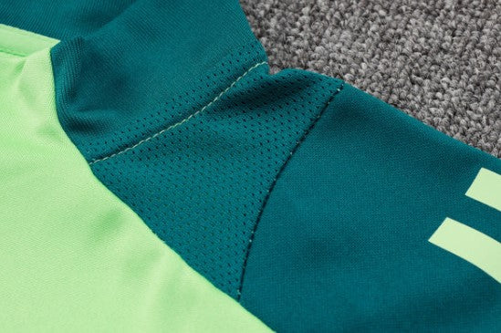 Chándal México 24/25