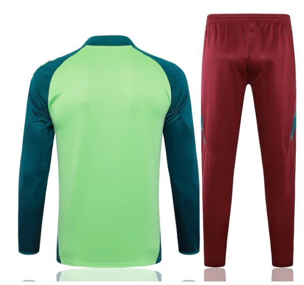 Chándal México 24/25