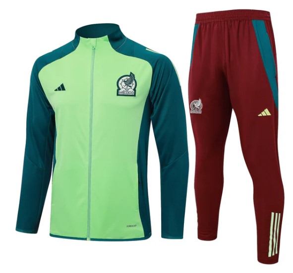 Chándal México 24/25
