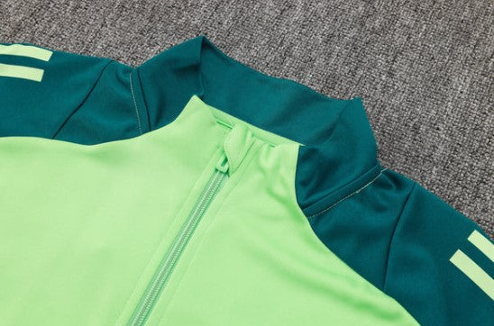 Chándal México 24/25