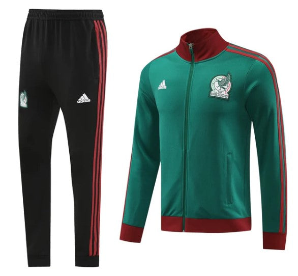 Chándal México 24/25