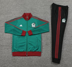 Chándal México 24/25