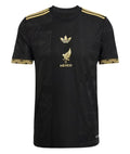 Camiseta México de Oro 25/26