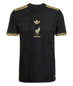 Camiseta México de Oro 25/26