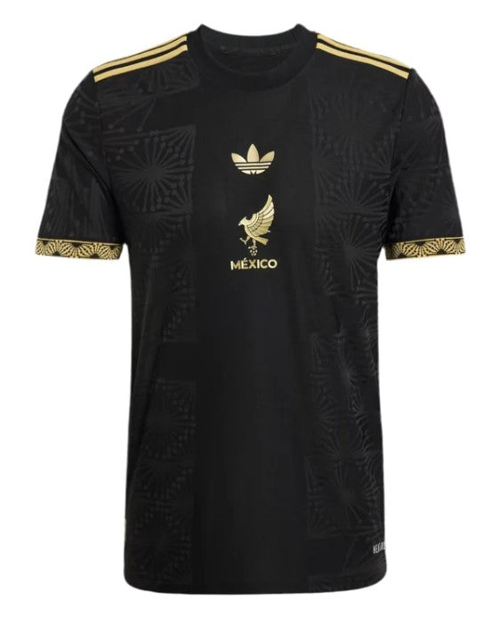 Camiseta México de Oro 25/26 - Jugador