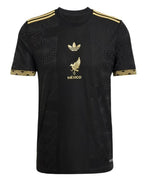 Camiseta México de Oro 25/26 - Jugador