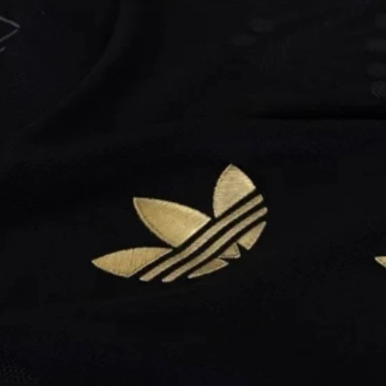 Camiseta México de Oro 25/26 - Jugador