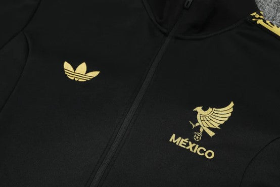 Chándal México de Oro 25/26