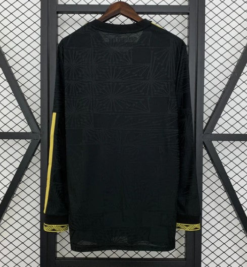 Camiseta México de Oro 25/26 - Manga Larga