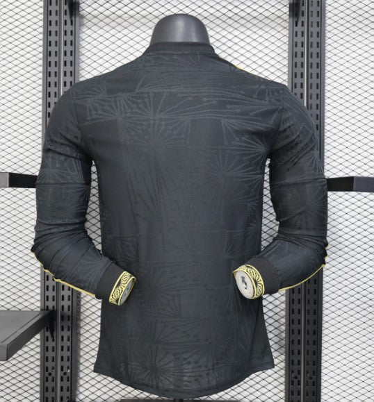 Camiseta Manga Larga México de Oro 25/26 - Jugador