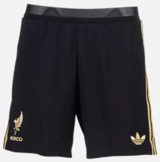 Pantalón Corto México de Oro 25/26