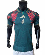 Camiseta México Edición Especial 25/26 - Jugador