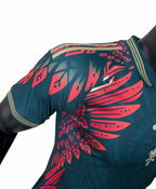Camiseta México Edición Especial 25/26 - Jugador