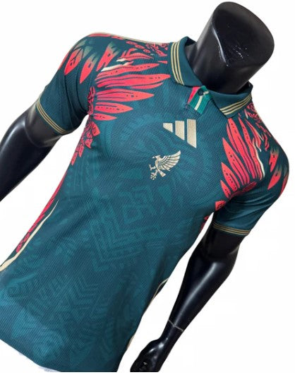 Camiseta México Edición Especial 25/26 - Jugador