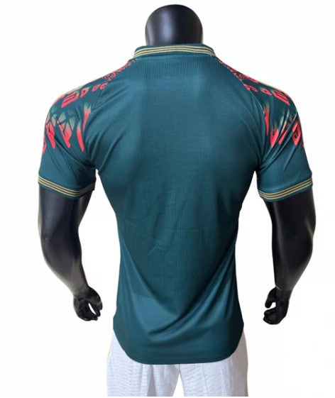 Camiseta México Edición Especial 25/26 - Jugador