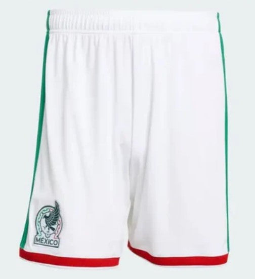 Pantalón Corto México Home 26/27