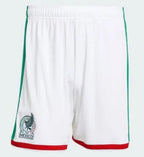 Pantalón Corto México Home 26/27