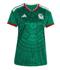 Camiseta México Home 26/27 - Mujer
