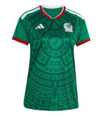 Camiseta México Home 26/27 - Mujer