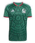 Camiseta México Home 26/27