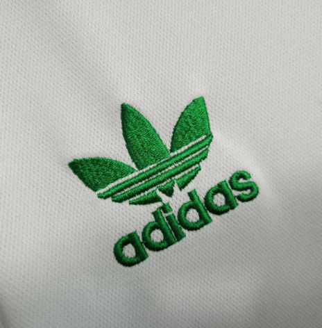 Camiseta México Retro 1985